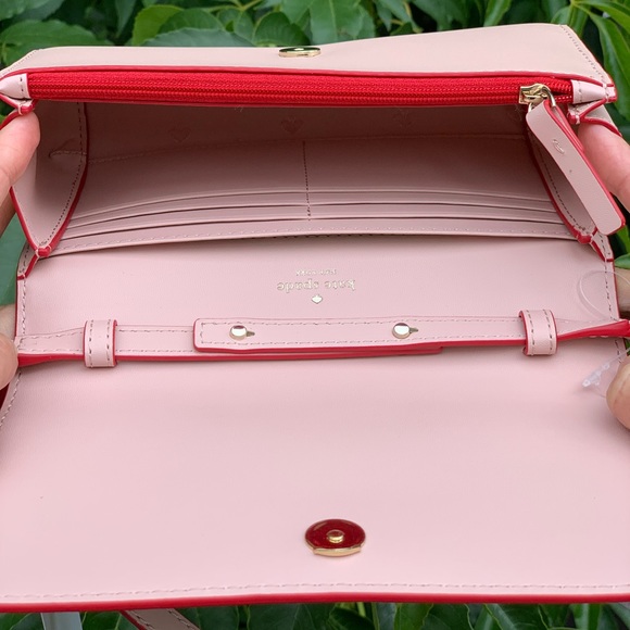 Kate Spade “Year of the Pig” Addison Crossbody Set - Picture 3 of 8